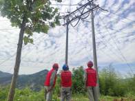 县供电公司：护航高考保供电