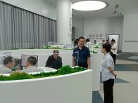 县医保局持续推进医疗救助对象申请受理工作