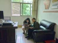 竹坪乡：全力提升退役军人办事效率和办事体验