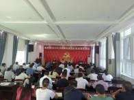 擂鼓镇：“取经”“补课”相结合 共同缔造聚合力