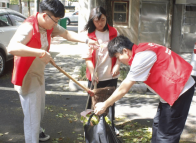 县教育局开展《十堰市文明行为促进条例》学习宣传