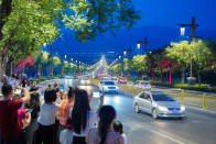 镜观·回响｜从千年盐湖看中部地区绿色“蝶变”