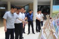 双台乡“林长制杯”摄影大赛获奖作品展举行