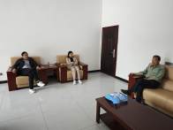 县退役军人事务局：政策送上门 老兵得实惠