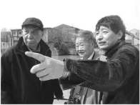 何以中国•运载千秋|19年前，三位老人写了一封信，把大运河申遗推上“高速路”