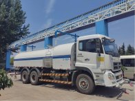 中水“再生”，西安一年节出四座大型水库