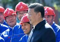 时政微视频丨大国重器，要掌握在自己手里