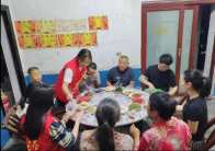 聚力共同缔造　推进和美乡村建设