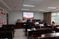 庆祝建党103周年　推动医保事业高质量发展