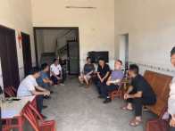 擂鼓镇：共同缔造促振兴