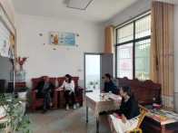 擂鼓镇：“五帮六送”暖兵心 