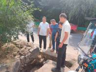 矛盾纠纷无小事　倾情化解暖民心