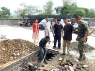 城关镇城西社区：营造共治氛围  共解“急难愁盼”