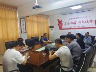 县交通运输局：着力优化营商环境  有效化解企业纠纷