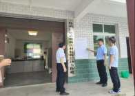 秦古镇：“补贴政策公开信”送上门