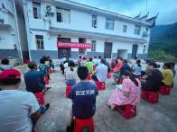 官渡镇：“软硬兼施”推进垃圾分类精准落地