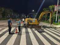 擂鼓镇：共同缔造汇民力 解决饮水老难题