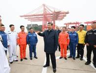 时政微观察丨想人民之所想，行人民之所嘱