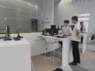 县数据局：政务服务高效化 群众办事更舒心