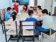 擂鼓镇：让爱“童”享  与爱“童”行