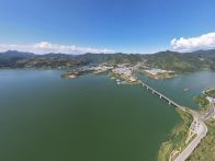 圣水湖管理局严守湿地生态安全