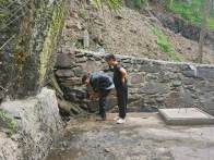 依托自身特色　做足招商引资大文章