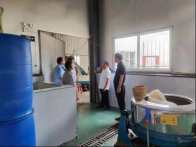 大庙乡：营商环境持续优化 助力经济高质量发展