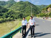 官渡镇多措并举推进河湖治理新篇章