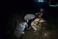 抢修水管解民忧　保障饮水惠民生