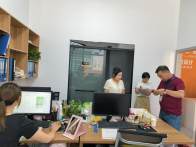 县财政局：创新监管方式 规范代理记账行业