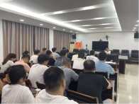 柳林乡：“名师”传经送宝 写作稳步提升