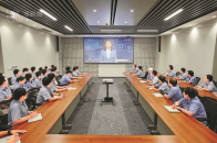 第一视点丨深情的关怀 殷切的期望