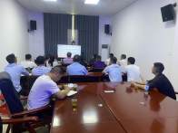 擂鼓镇：强化应急管理 提升应急能力