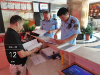 县文旅局：扎实开展暑期文旅市场专项整治行动