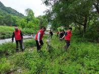 大庙乡开展“听党话、感党恩、跟党走”宣讲活动