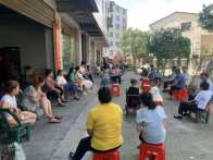 竹坪乡：文明婚丧新礼仪 破除陈规与陋习