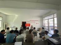 擂鼓镇着力提升应急处置能力