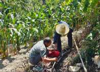 竹坪乡：平凡小事显初心 为民服务暖人心