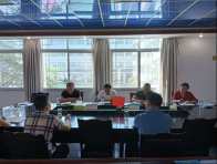 县委党校：严守财经纪律 加强内控管理