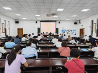 县残联：电商培训 助力残疾人就业创业