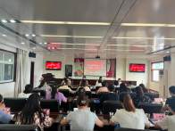 县妇联：凝聚巾帼力量展新篇