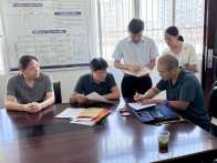 县不动产登记中心：“两分三审一承诺”化解农房办证难