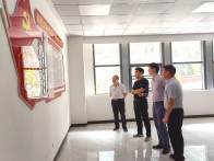 县委社会部：创新打造“两企三新”党建特色品牌