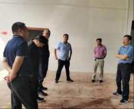 县移民服务中心：加强沟通联系 全力推进招商引资