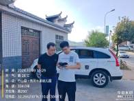 县生态环境局扎实开展秸秆禁烧巡查工作