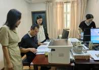 县城管执法局多措并举强化预算绩效管理工作