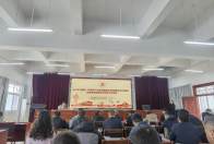 县委党校举办做好基层党建工作专题讲座