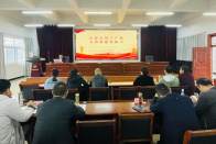 竹山党校：乡村书记进课堂 文旅赋能促振兴