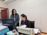 县城管执法局：凝心聚力”加强财务管理工作提质增效