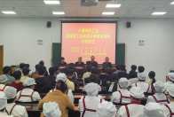 职工转岗再就业 铺好“工”路到“家门”